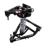 Front Upper and Lower Control Arm QA1 52611-D850 Coil-Over Conversion Kit 1963-1