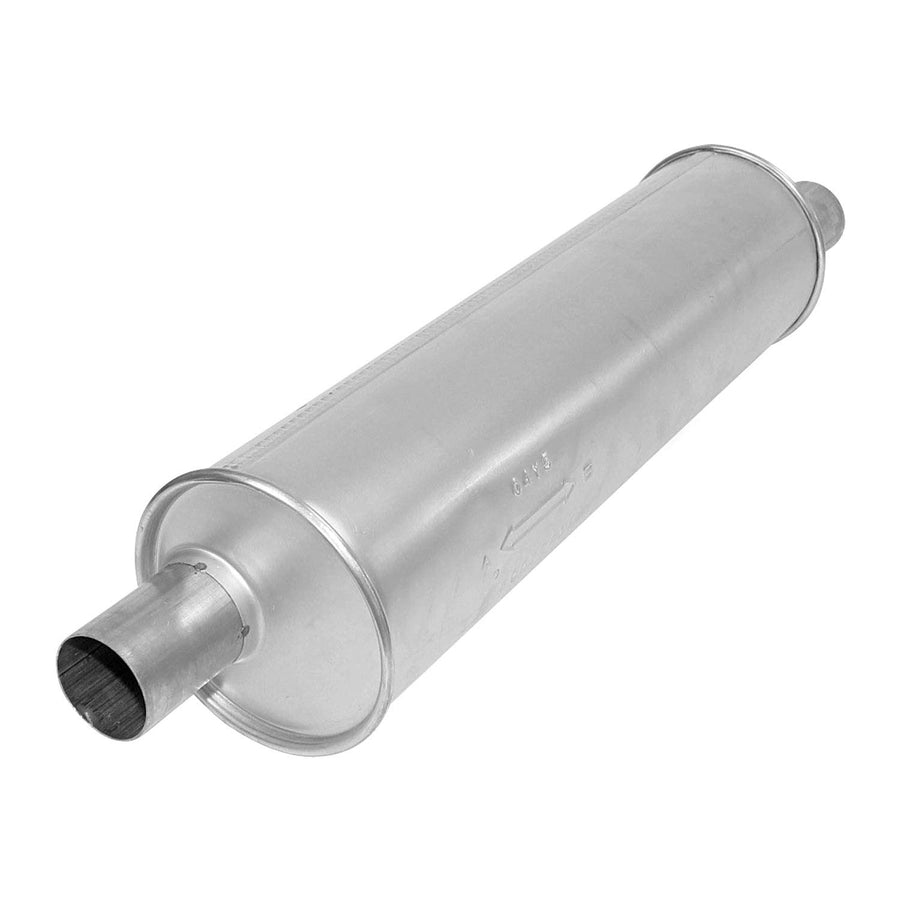 AP Exhaust 3741 Muffler Products AP Exhaust