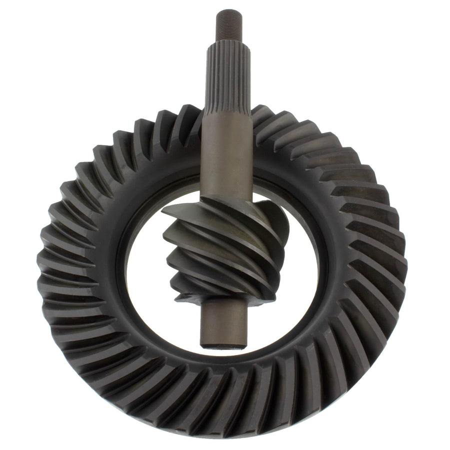 Differential Ring & Pinion Motive Gear F890650AX, For Ford 9", Gear Ratio 6.50, Dropout-Style, 28 Spline, 6 Pinion & 39 Ring Tooth - Fits Ford Cars & Trucks Replaces F890650, F9-650A, 69-0197-1
