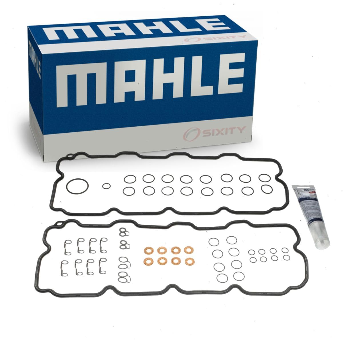 Fuel Injector Seal Kit MAHLE GS33757