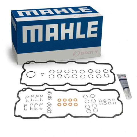 Fuel Injector Seal Kit MAHLE GS33757