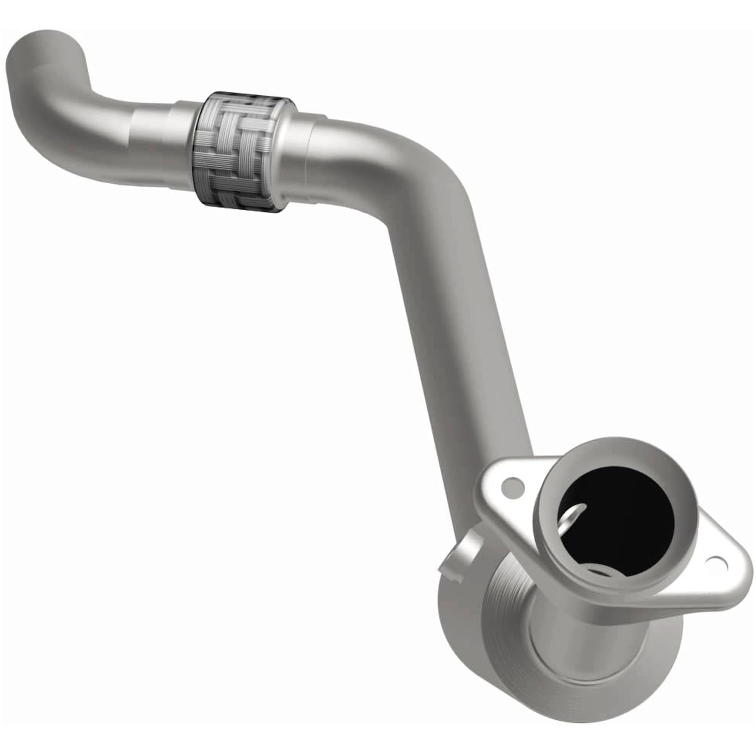 Catalytic Converter MagnaFlow 21-473: Direct-Fit, OEM Grade, Compatible With 2015-2017 Ford Mustang 3.7L (Federal/EPA Compliant)