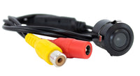 BUC‐1 Power Acoustik Rear View Camera with Surface Mount Bracket