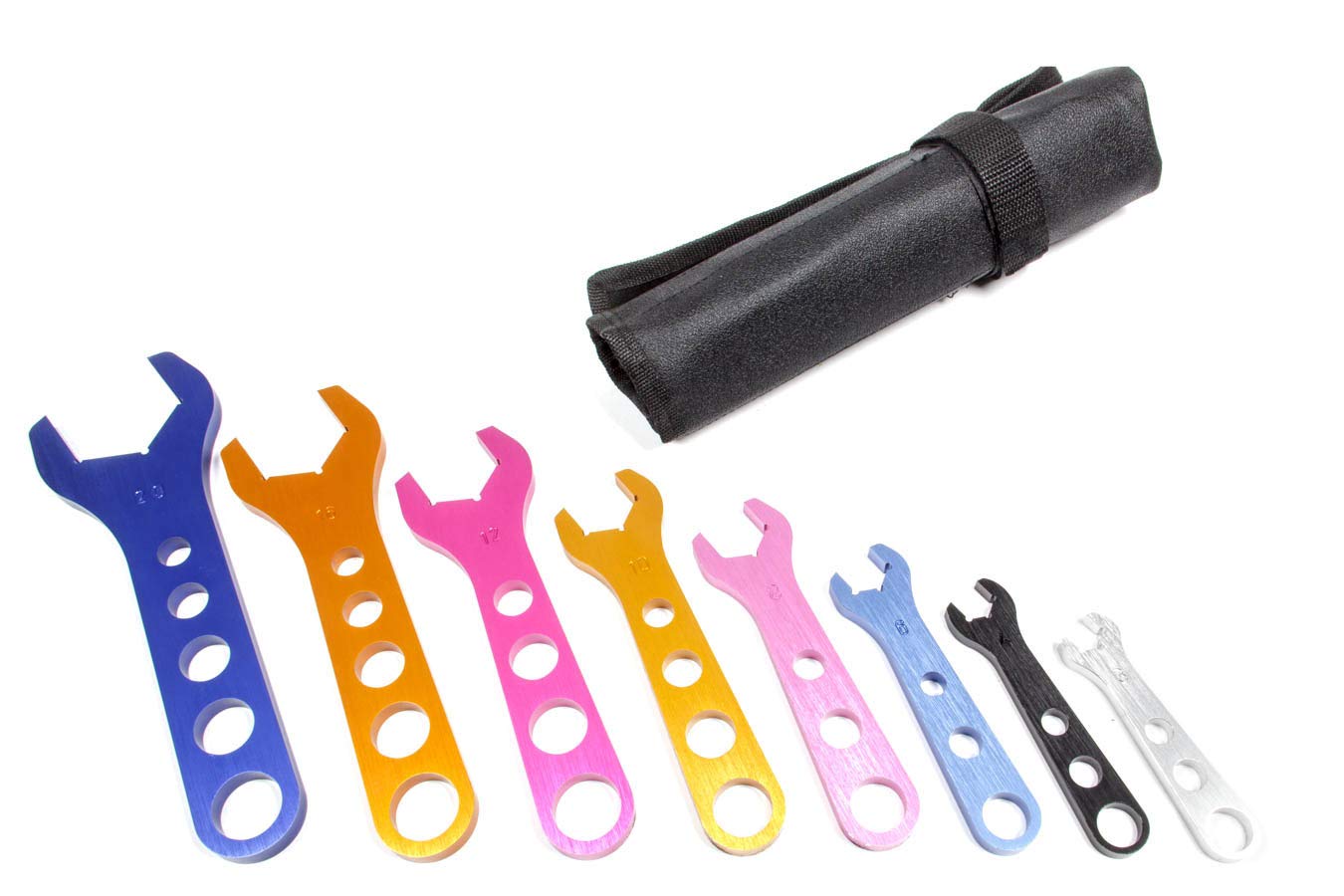 Wrench Set Proform 66978 W/Pouch