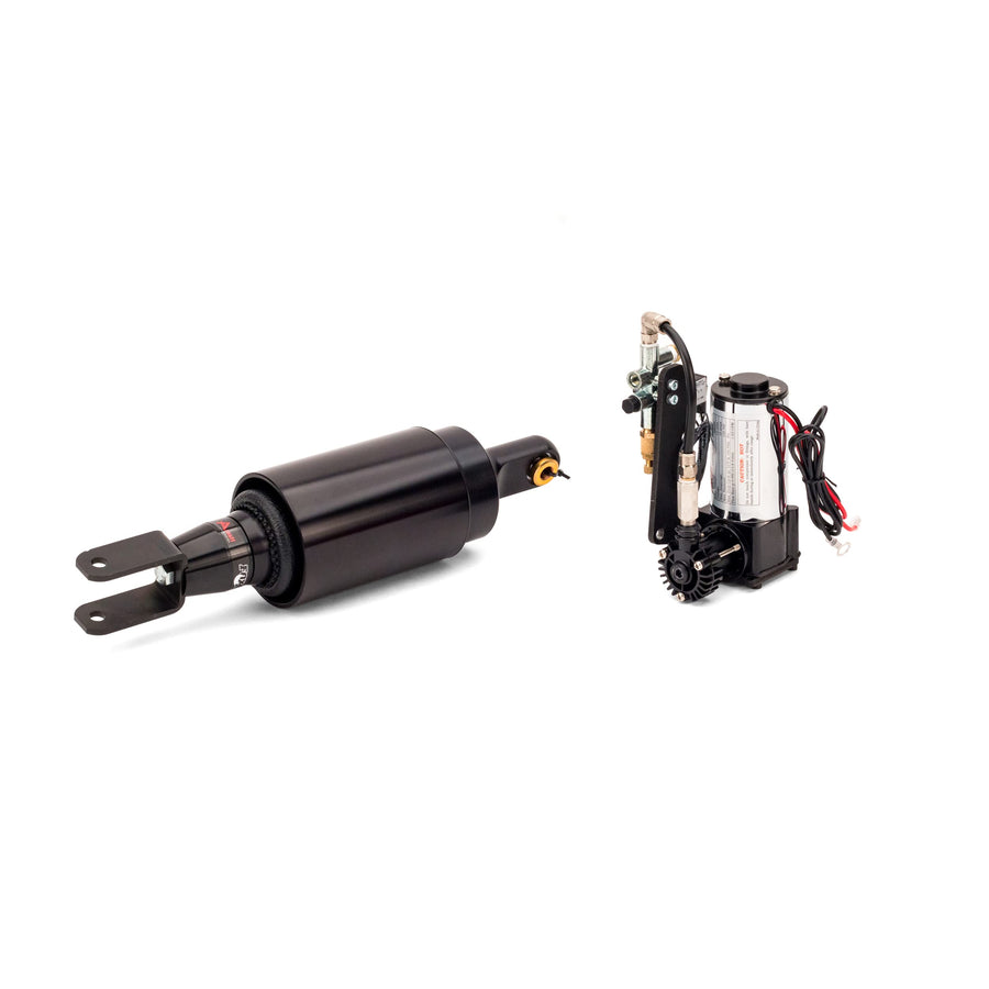 Fox Series Arnott MC-2913 Victory Air Suspension - Black