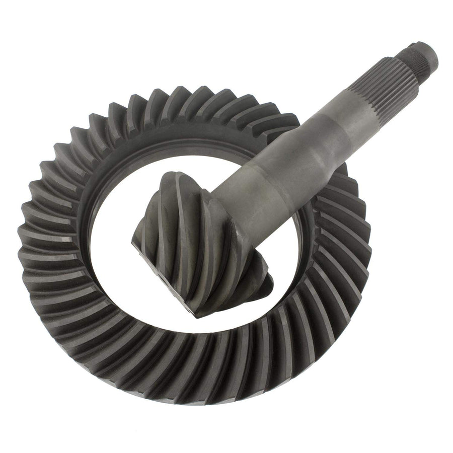Differential Ring & Pinion Motive Gear F10.5-373-37 – 3.73 Ratio, 37-Spline, 10.5" Gear – Fits Ford F-250, F-350 Super Duty 2011-2022 – Replaces BC3Z-4209-B, YG F10.5-373-37, F105373C