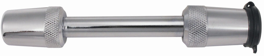5/8" Dia. Trimax X 2-3/4" Span Key Receiver Lock T3, Clam Packaging, Silver