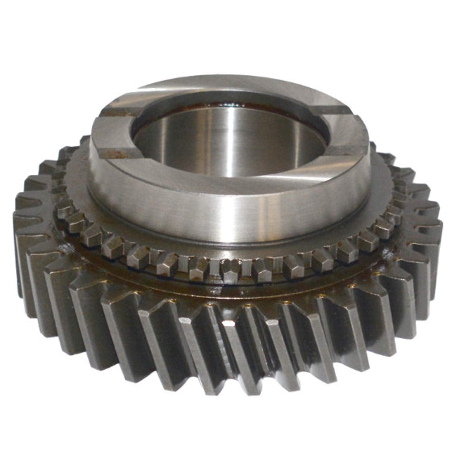 CH465 USA Standard Manual Transmission 2nd Gear