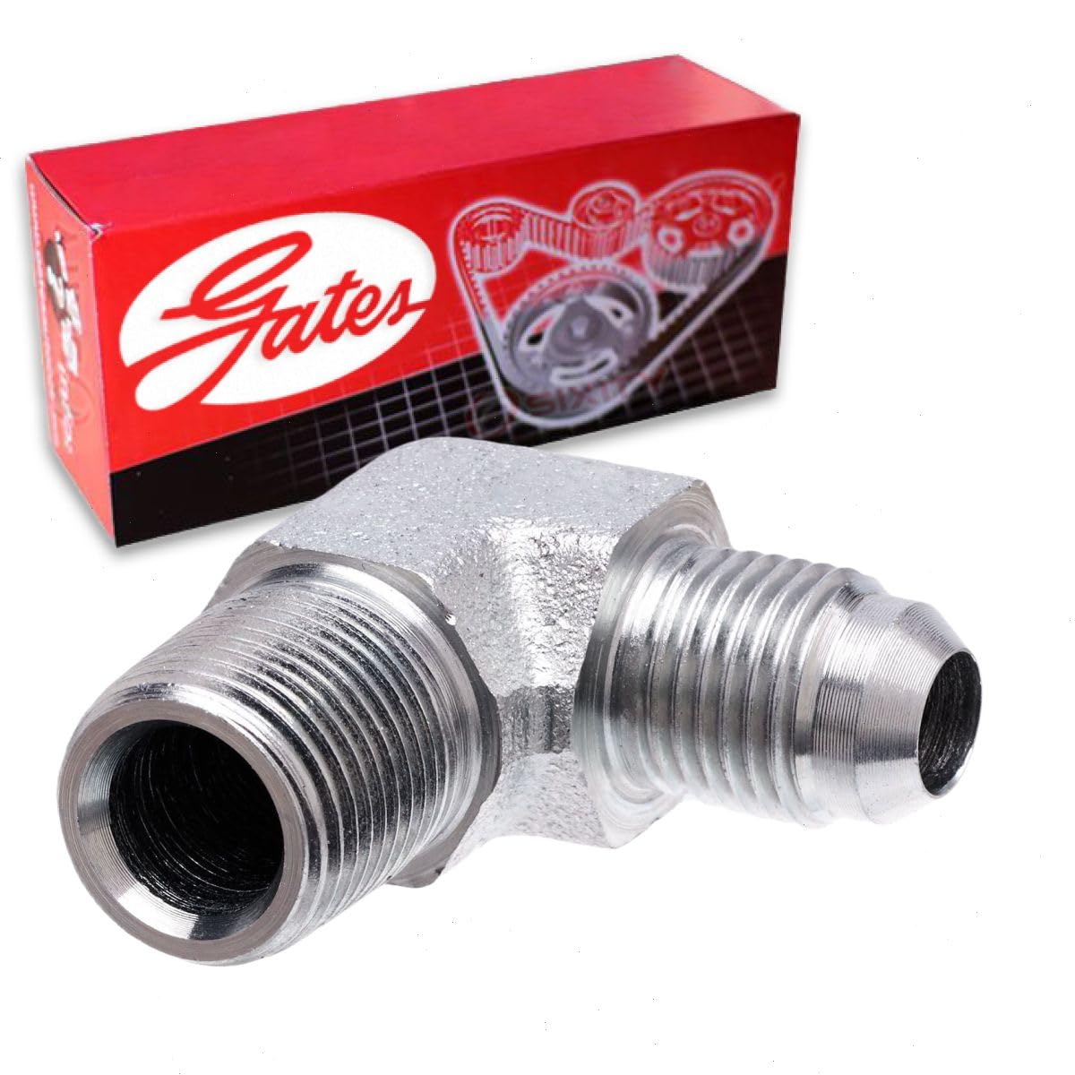 G60499-0502 Gates Hose Adapter