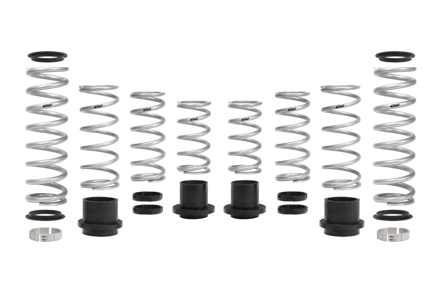 Eibach Pro-Utv E85-209-023-03-22 - Stage 3 Performance Spring System (Set Of 8 Springs) 2020 to 2021 POLARIS RZR