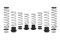 Eibach Pro-Utv E85-209-023-03-22 - Stage 3 Performance Spring System (Set Of 8 Springs) 2020 to 2021 POLARIS RZR