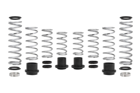 Eibach Pro-Utv E85-209-023-03-22 - Stage 3 Performance Spring System (Set Of 8 Springs) 2020 to 2021 POLARIS RZR