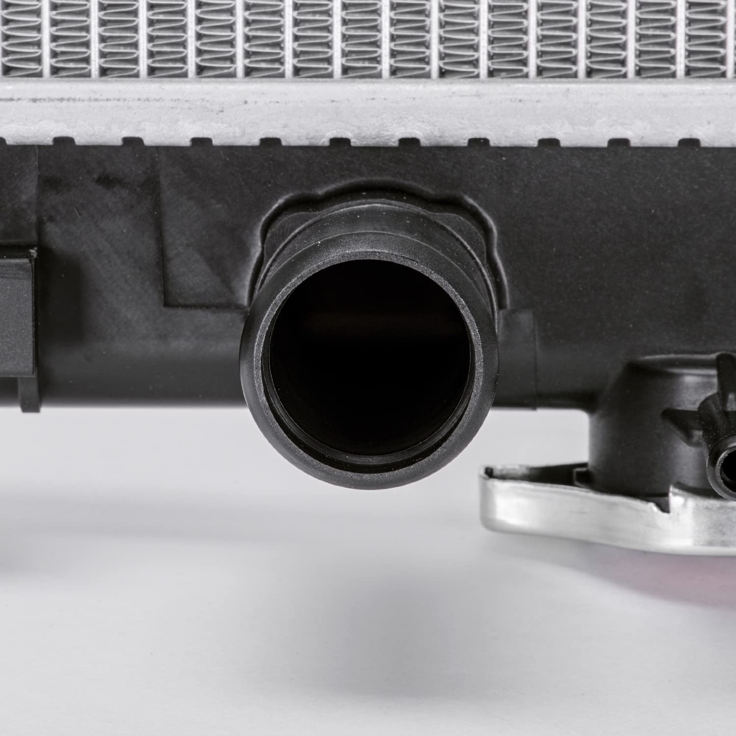 Radiator TYC 13221 Compatible with 2012-2015 Honda Civic