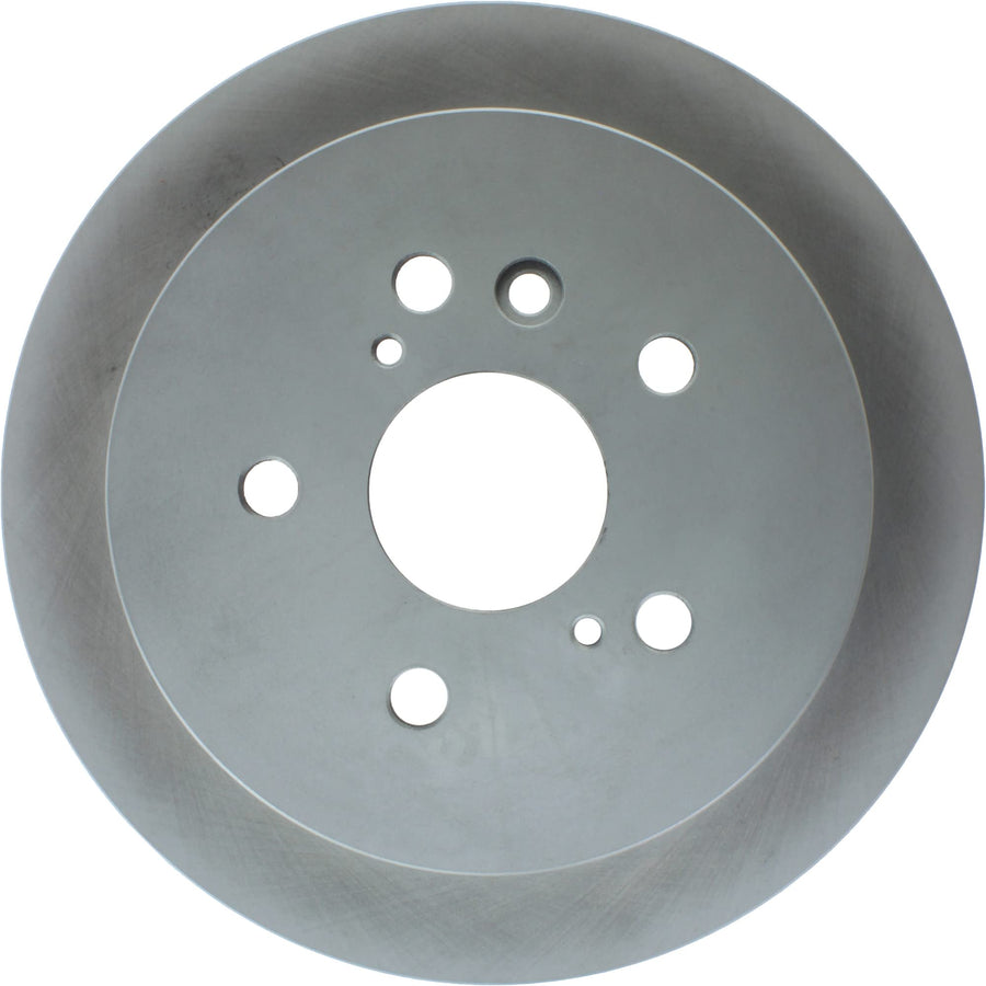 Centric Gcx Rotor 320.44132F with Full Coating