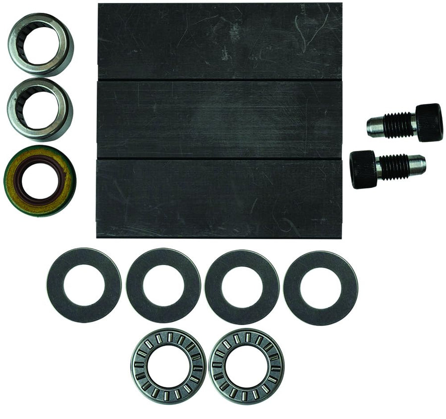 Vacuum Pump Moroso 22645 Rebuild Kit, Use w/ 22640 Pump