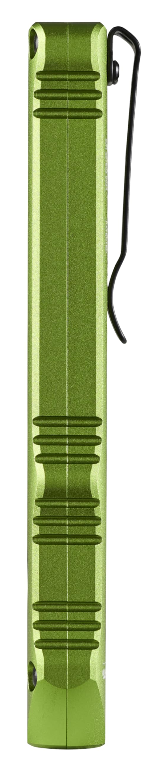 Wedge Streamlight 1,000-Lumen Max 300-Lumen Standard 1,200-Candela Flat Everyday Carry Flashlight, Includes USB-C Cable and Lanyard, Lime Green