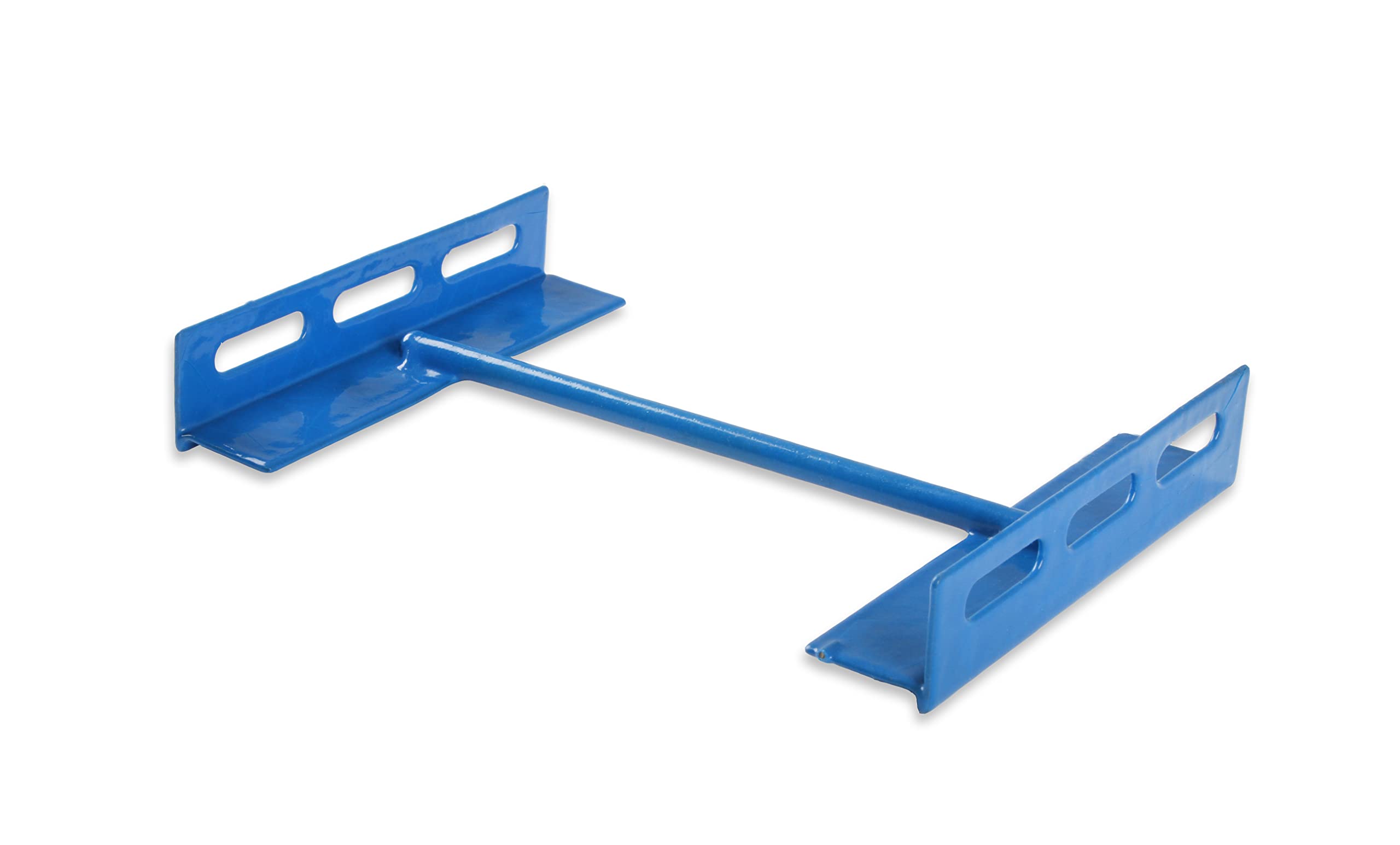 Truck Mounted Mr. Gasket 6279 Battery Installation Kit