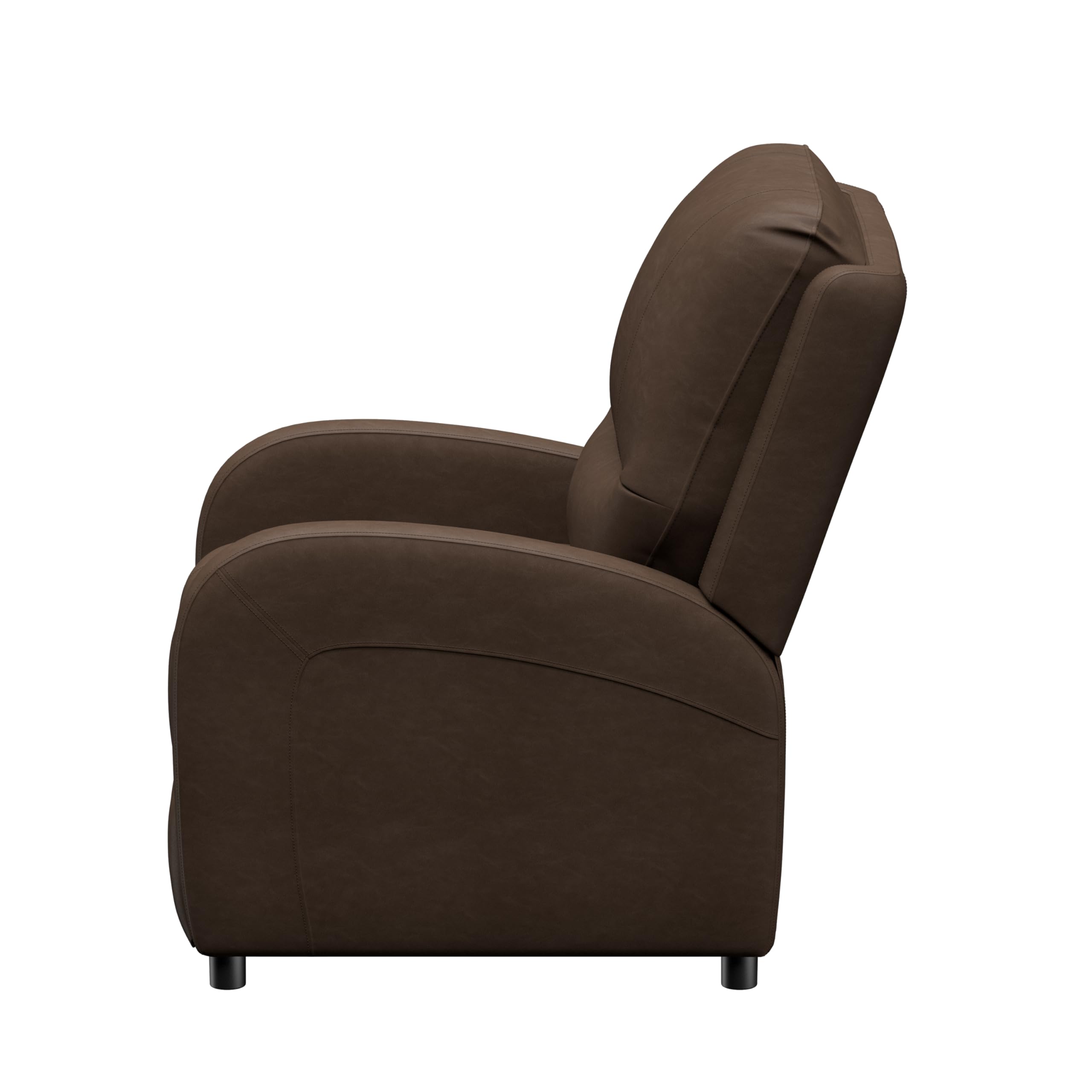 Signature THOMAS PAYNE RV Pushback Recliner with Easy Manual Recline Functionality, High-Density Foam - Satula 2024044212