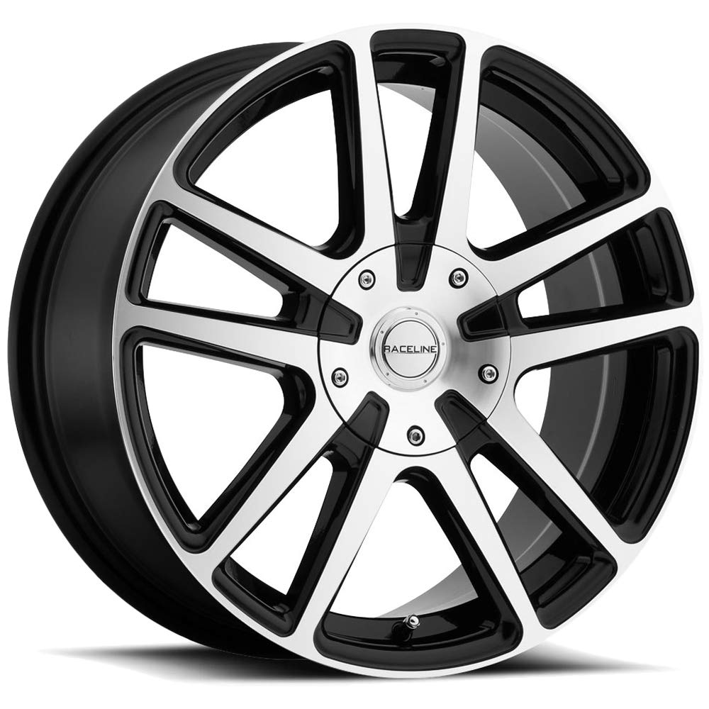 145M RACELINE 17X7.5 5X100 5X114.3 40Mm