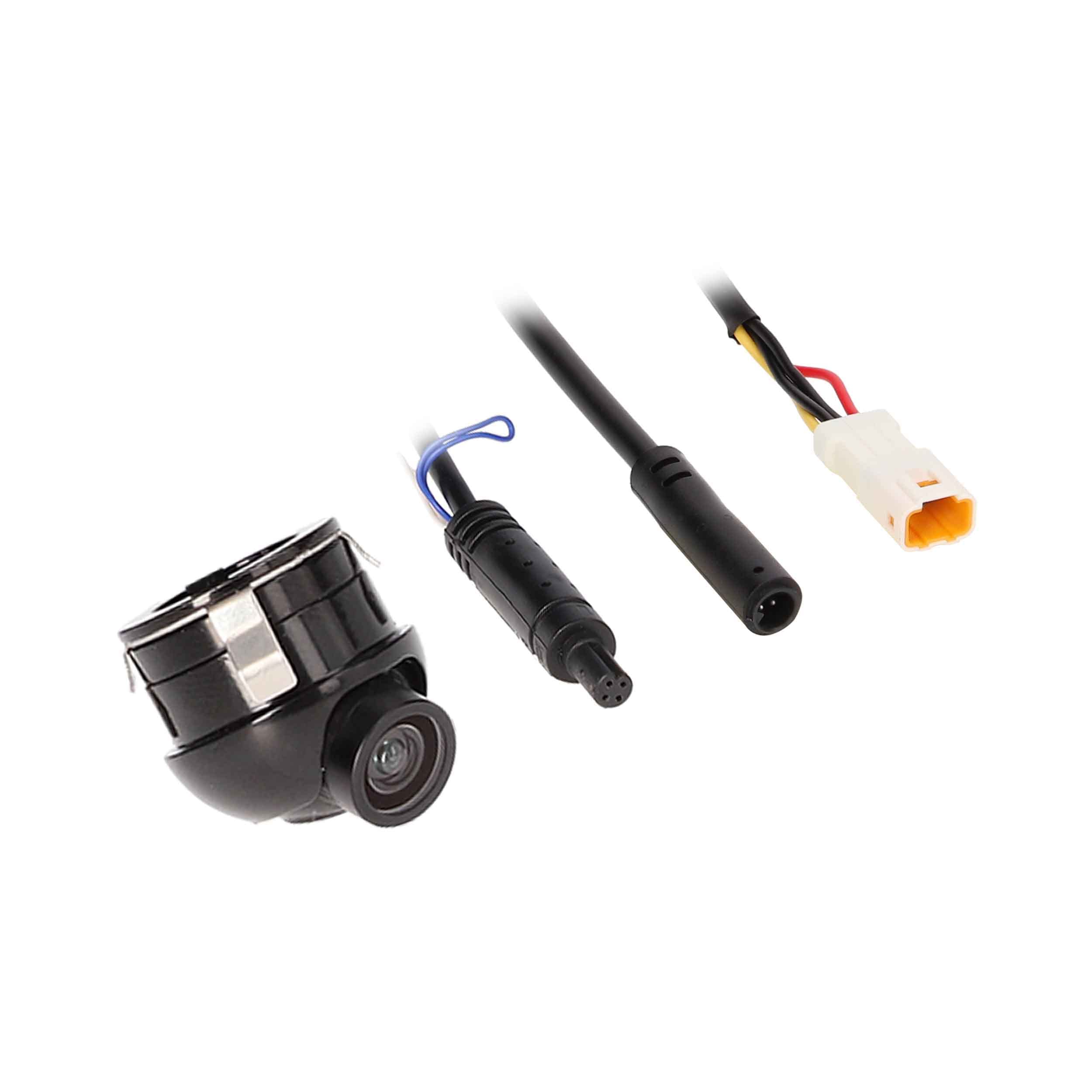 METRA - Add-On Front Camera for UTV/ATV (MPS-POLCAM-F)