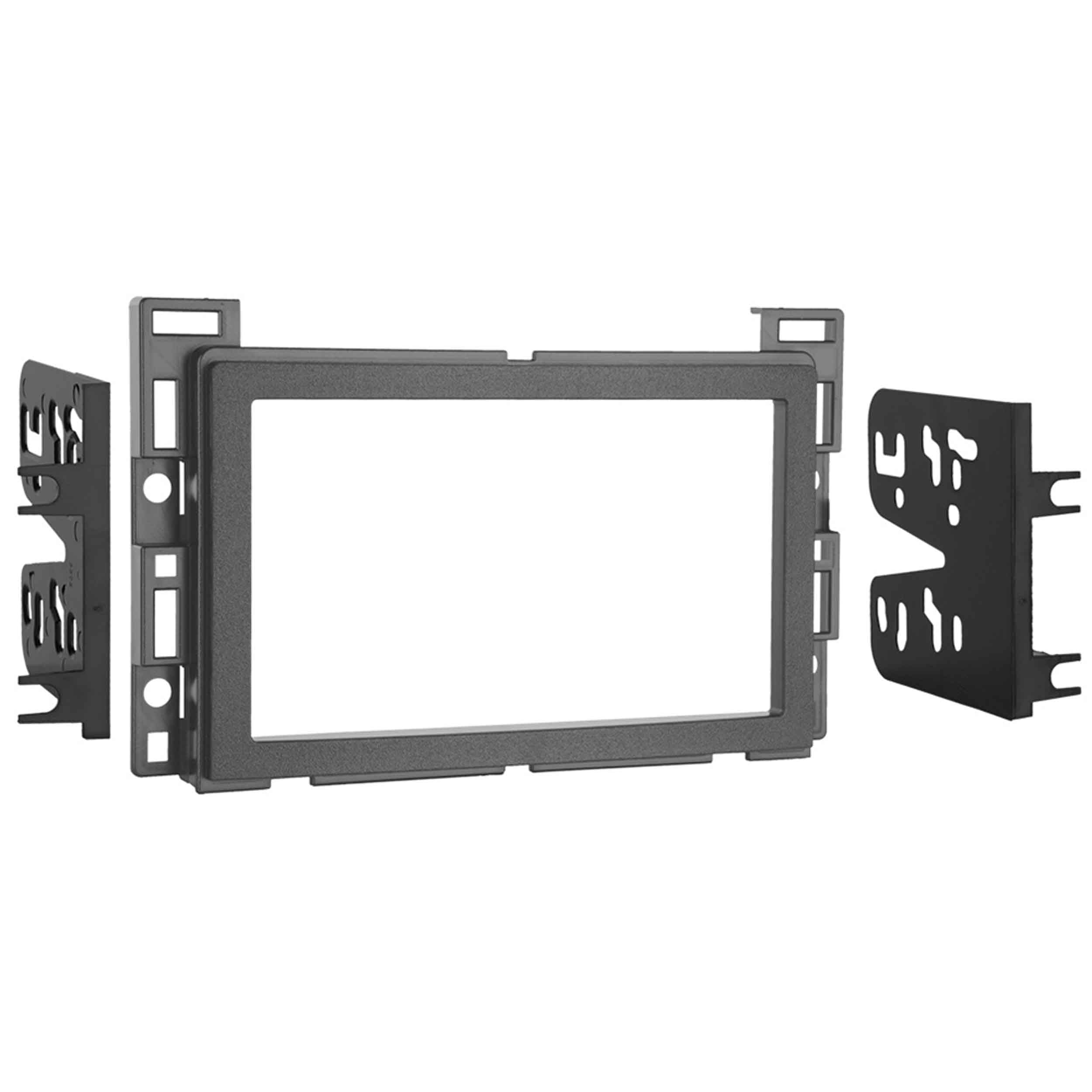 Metra Electronics 95-3302S Select Fits General Motors 2005-2012 Vehicles