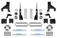 K9003 Fabtech Motorsports 1.5 Coil Assist Kit W/ B4