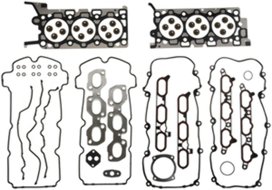 Engine Cylinder Head Gasket Set MAHLE HS54559C