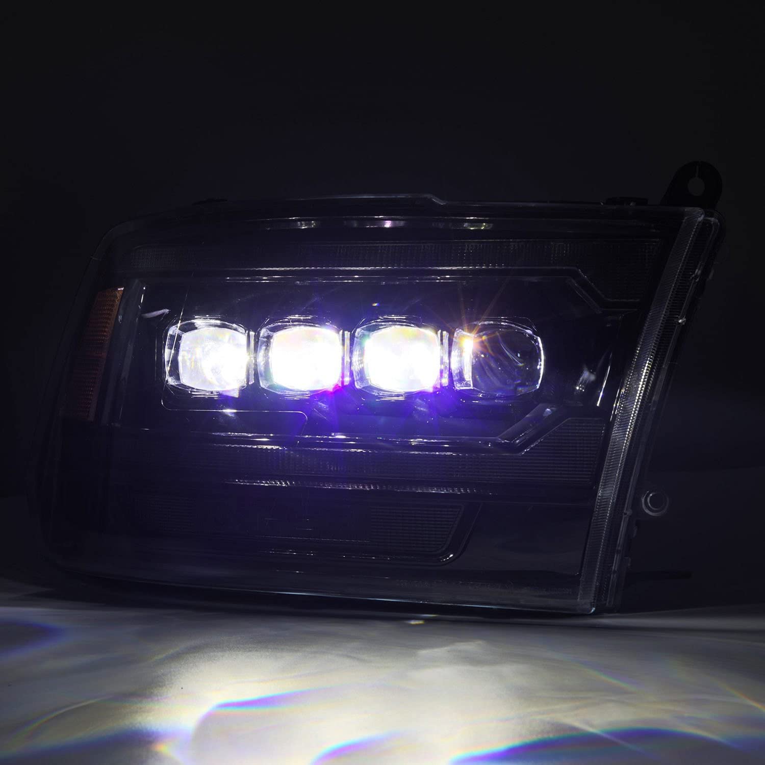 PROJECTOR NOVA-SERIES HEADLIGHTS