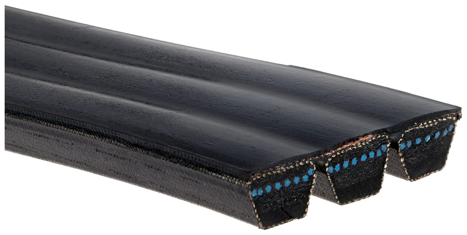 3/3V840 Gates Super HC Powerband Narrow V-Belt
