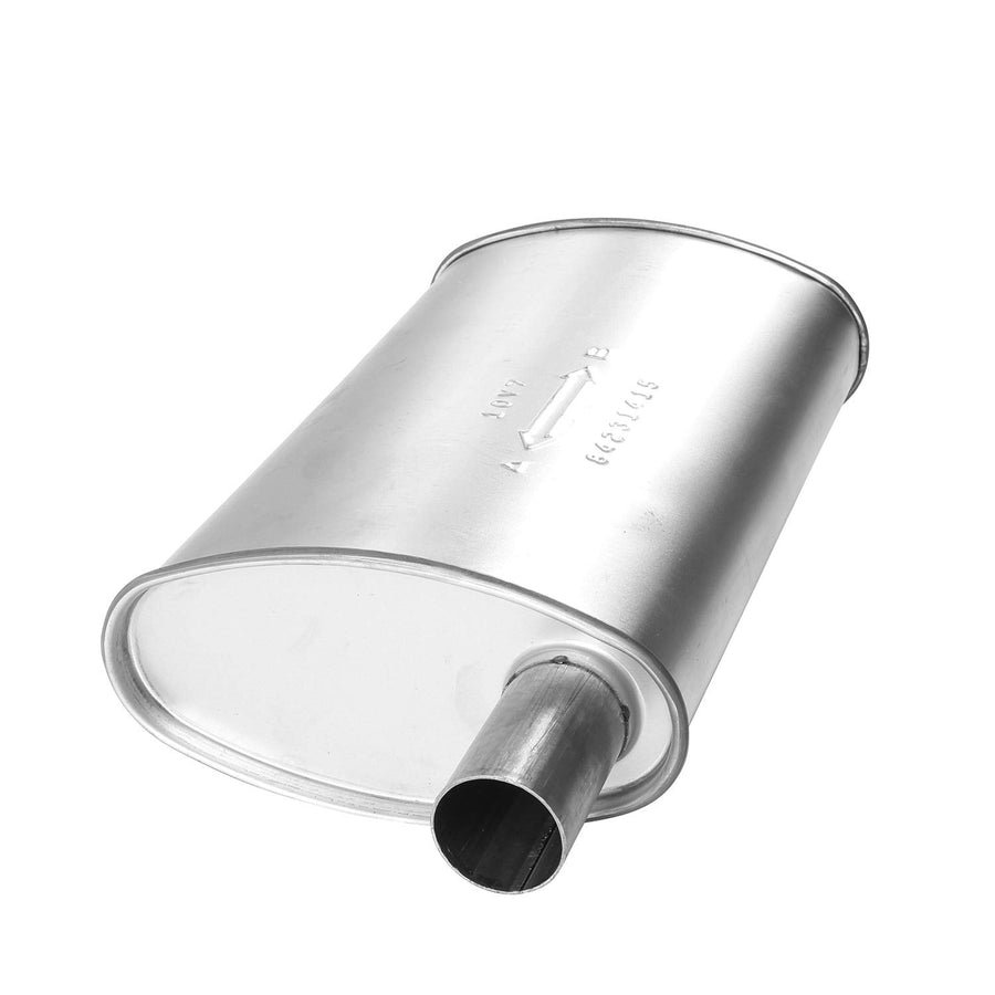 3751SL AP Exhaust Muffler