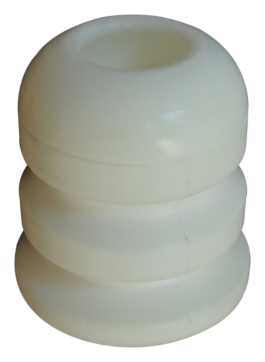 Crown Automotive Replacement Jeep Bump Stop, Left or Right Rear 52060423AB
