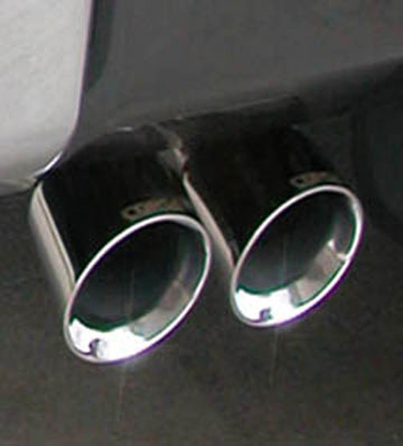 14580 CORSA Cat-Back Exhaust System