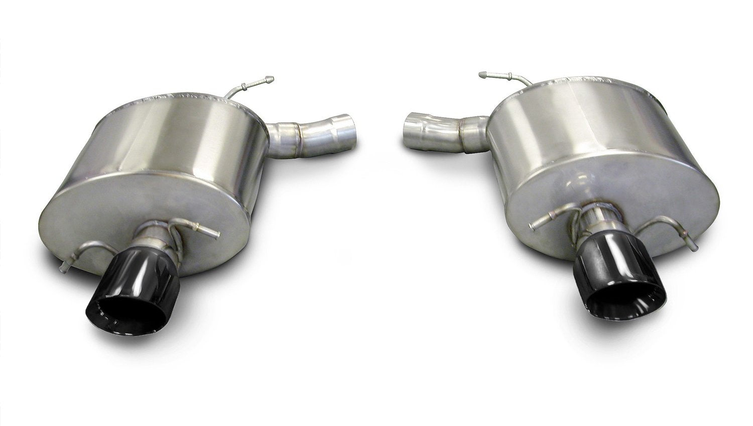 Axle-Back CORSA 14941BLK Exhaust System