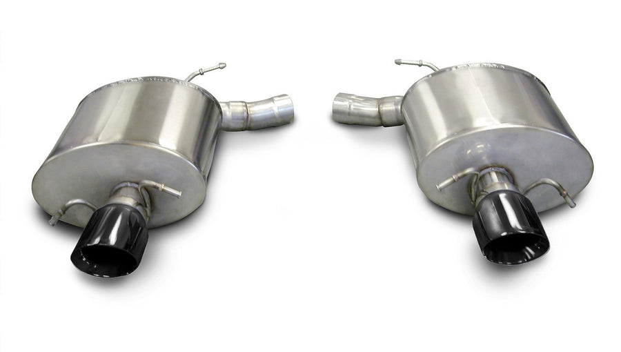 Axle-Back CORSA 14941BLK Exhaust System