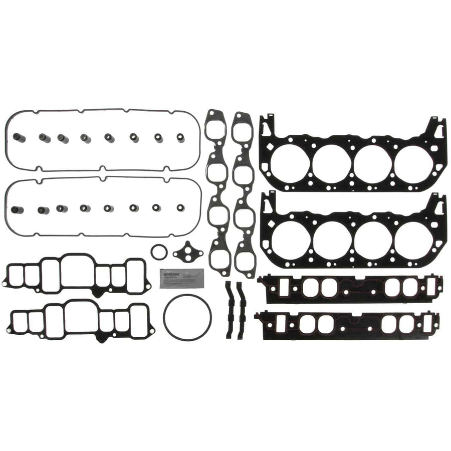 Engine Cylinder Head Gasket Set MAHLE Original HS4878B
