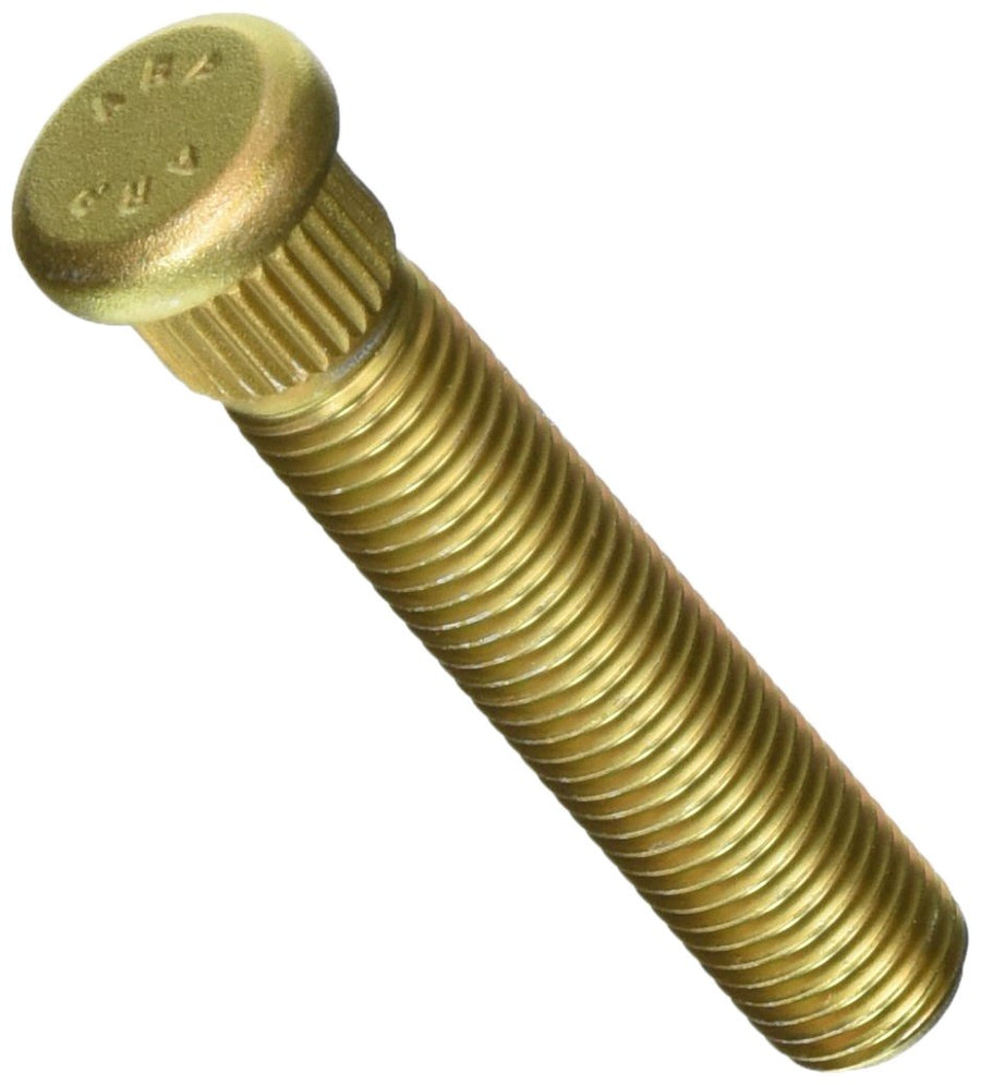 Wheel ARP 1007708 Studs; Package of 5 bolts
