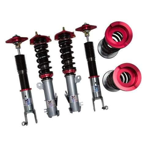 MR-CDK-NA02 Megan Racing Street Series Coilover Damper Kit