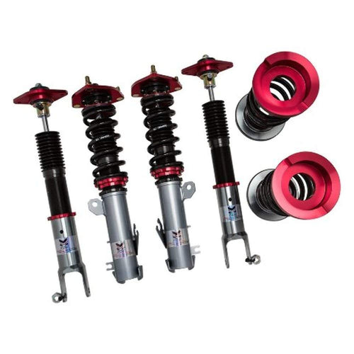 MR-CDK-NA02 Megan Racing Street Series Coilover Damper Kit