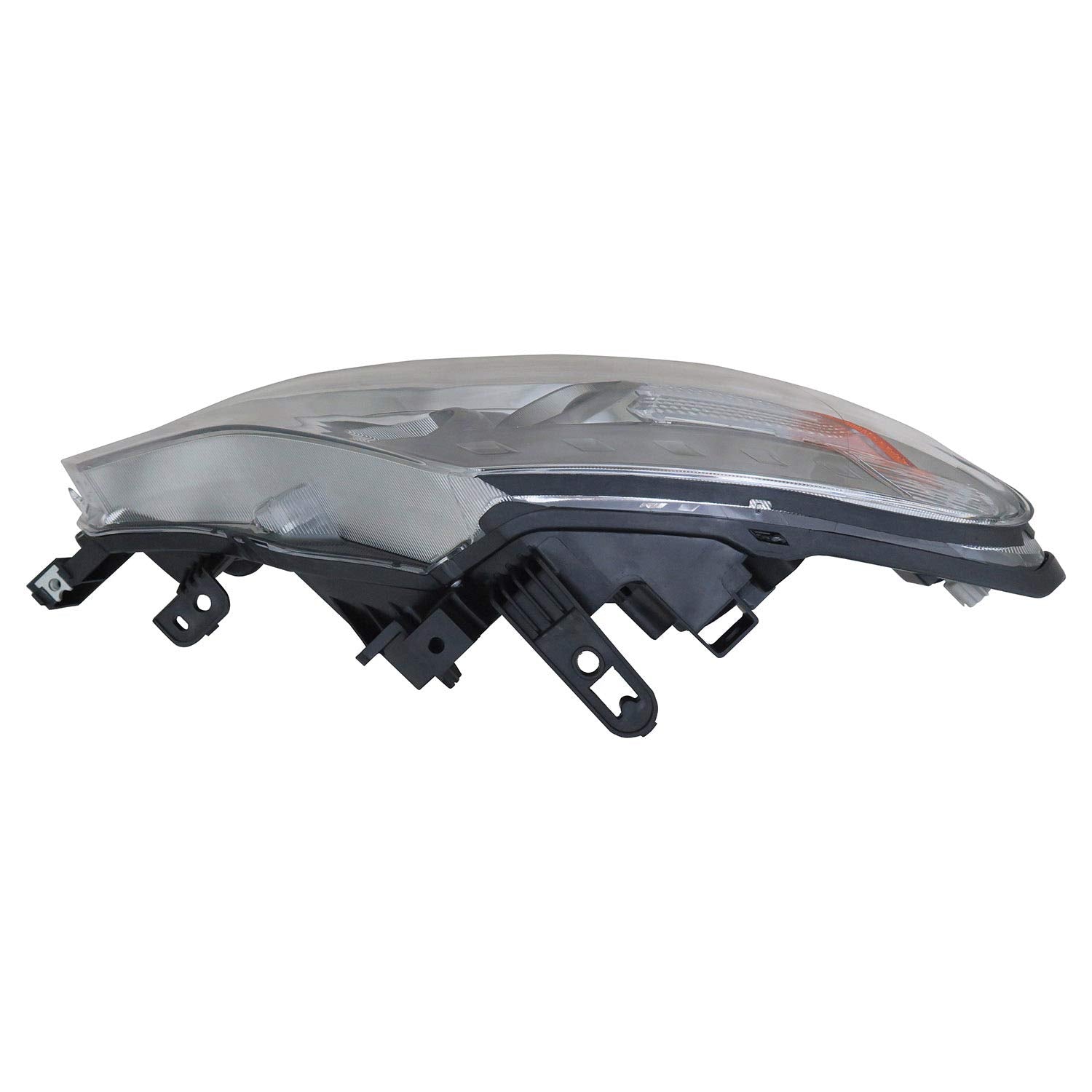 Nissan Murano TYC 20-9005-00 Passenger Side Headlight Assembly