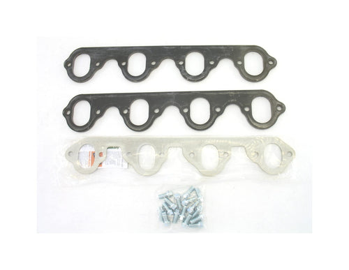 Oval Header Flange Patriot Exhaust for Ford 429-460