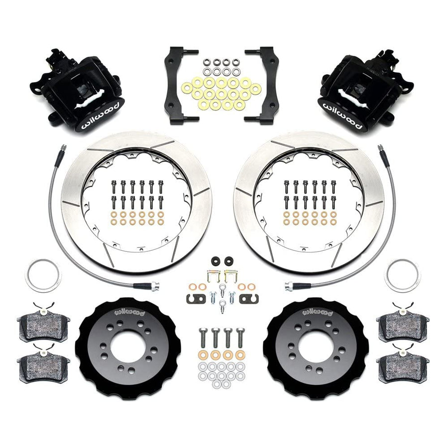 Rear CPB Kit, 12.88"
