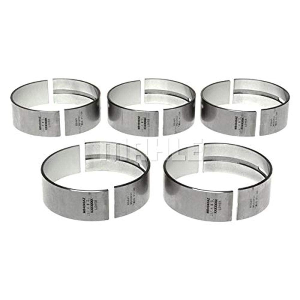 Engine Crankshaft Main Bearing Set Clevite MS-2350A