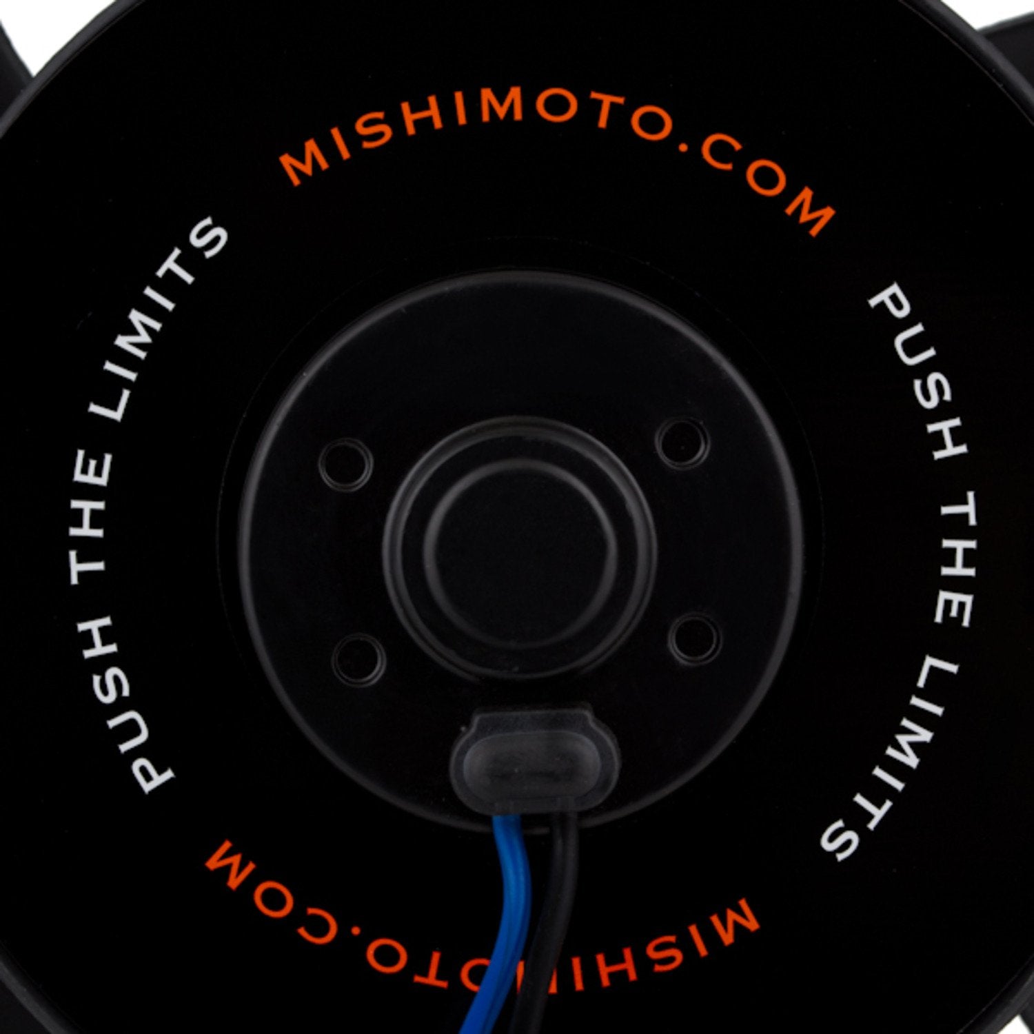 8" Mishimoto Slim Electric Fan
