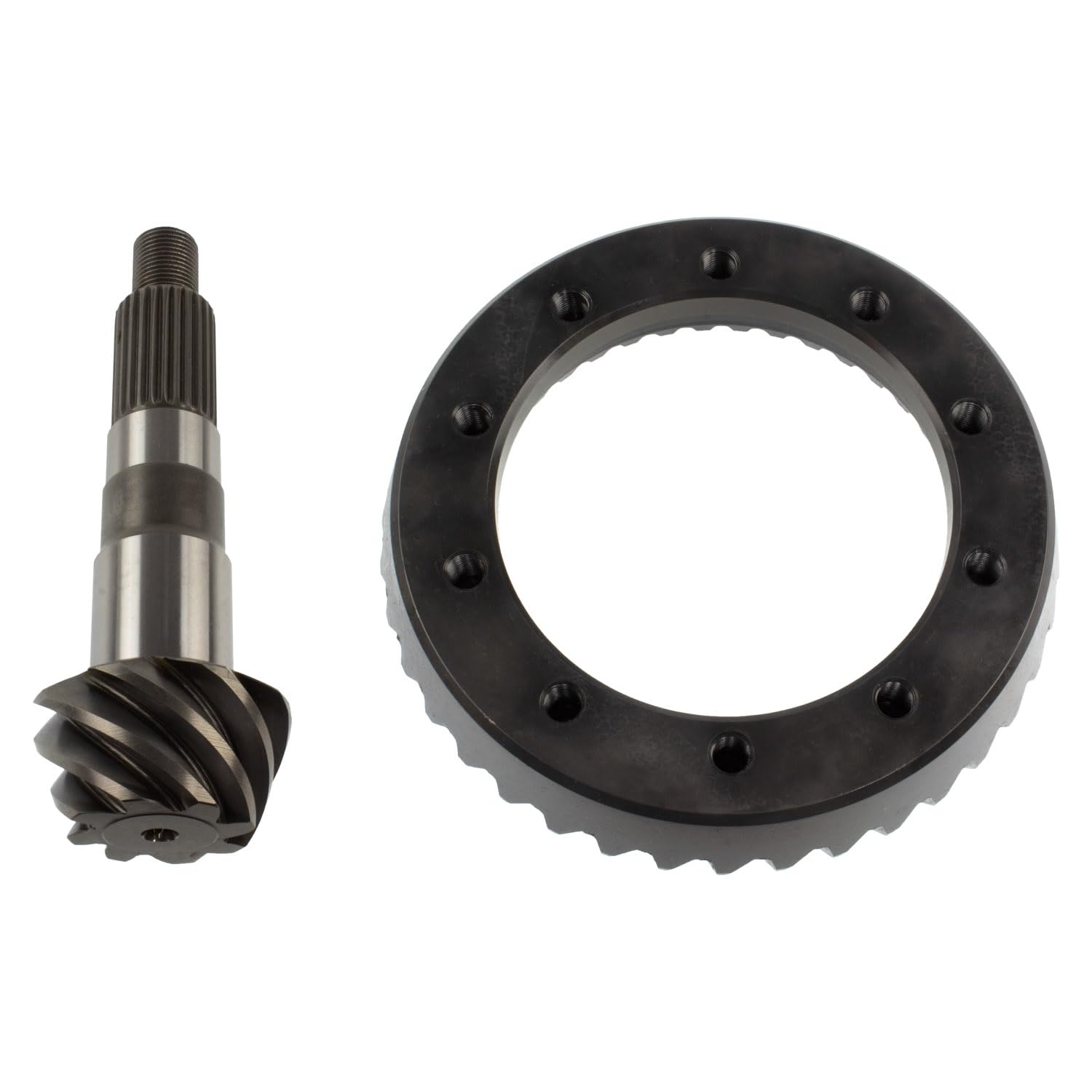Differential Ring & Pinion Set, Motive Gear D30-488TJ, 4.88 Ratio, Dana 30, 26-Spline, 10-Bolt, Fits Jeep Wrangler TJ, Grand Cherokee (1987-2006)-Replaces: -SVL: 2020597, Yukon 24029, Dorman: 697-346