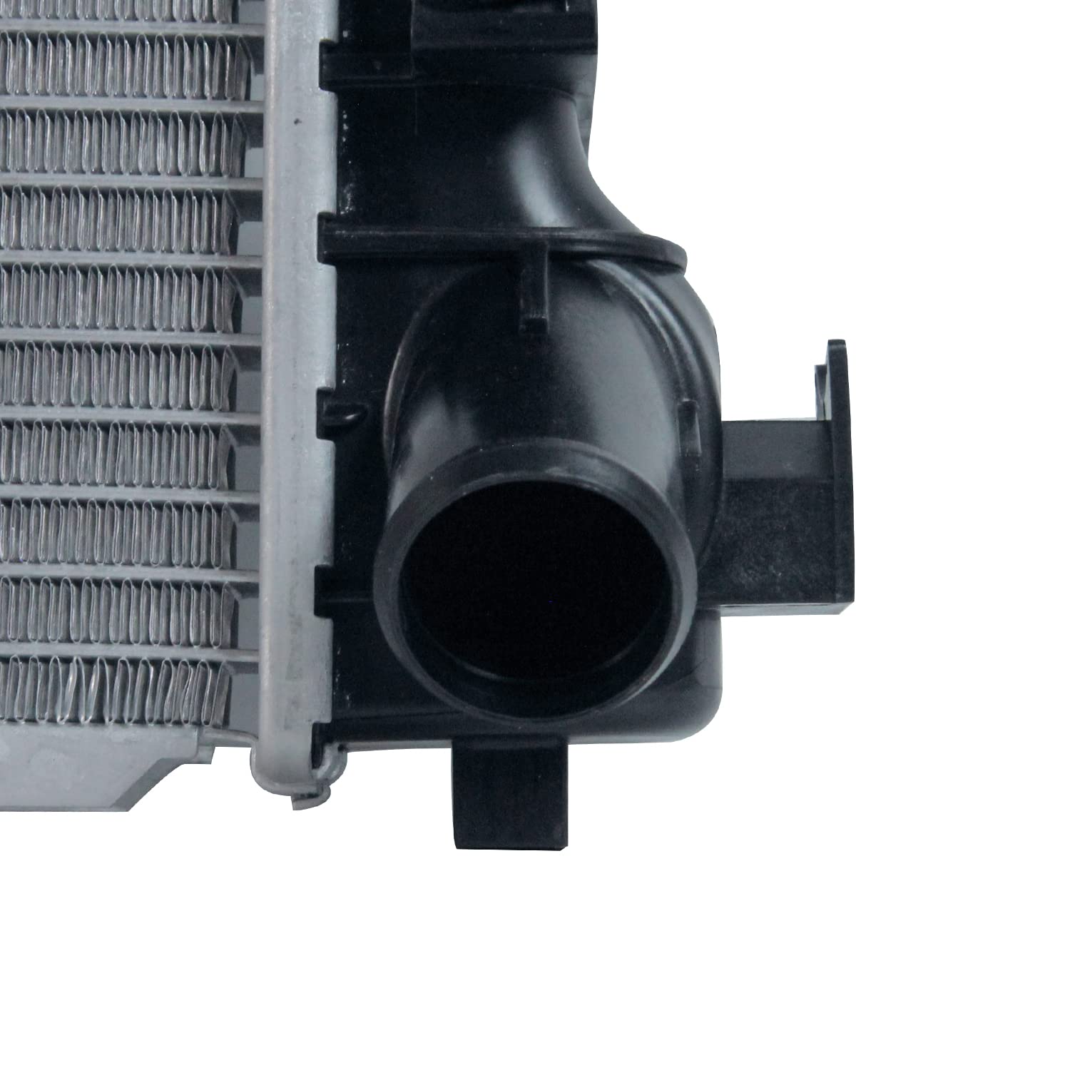 Radiator TYC 2852 Compatible with 2006-2008 Ford Crown Victoria