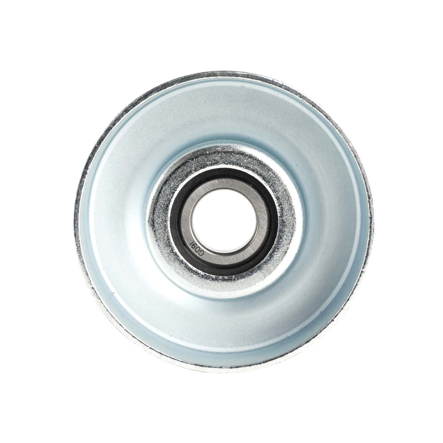 Serpentine Belt Goodyear 57122 Drive Idler or Tensioner Pulley