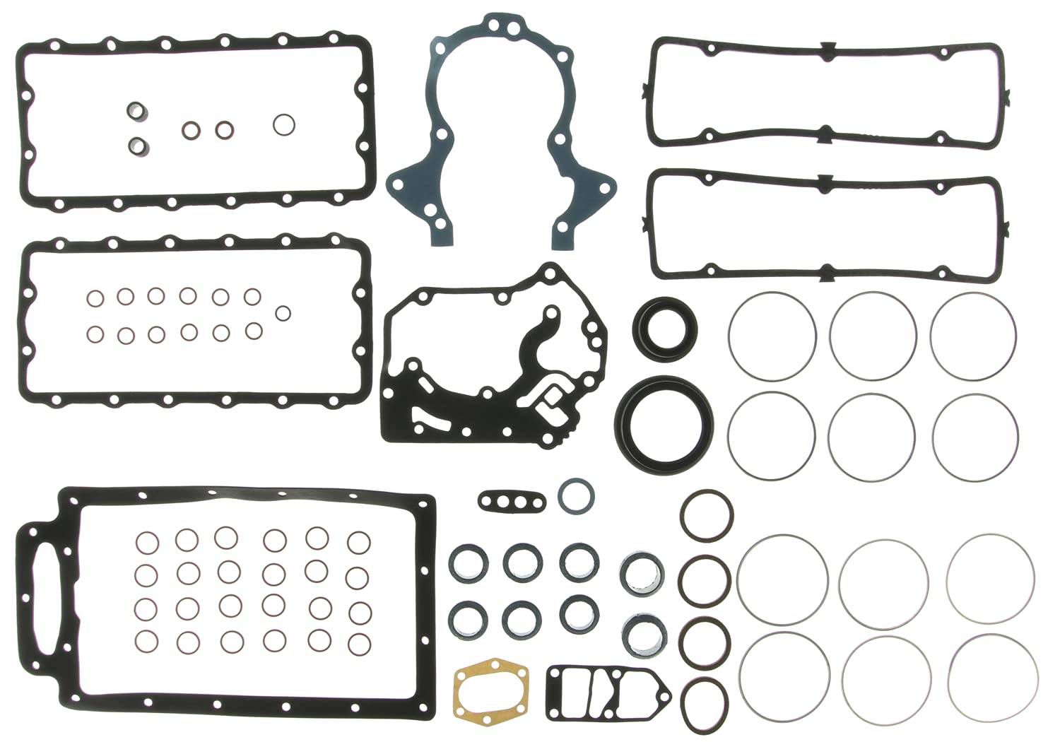 Engine Gasket Set MAHLE FS3367X