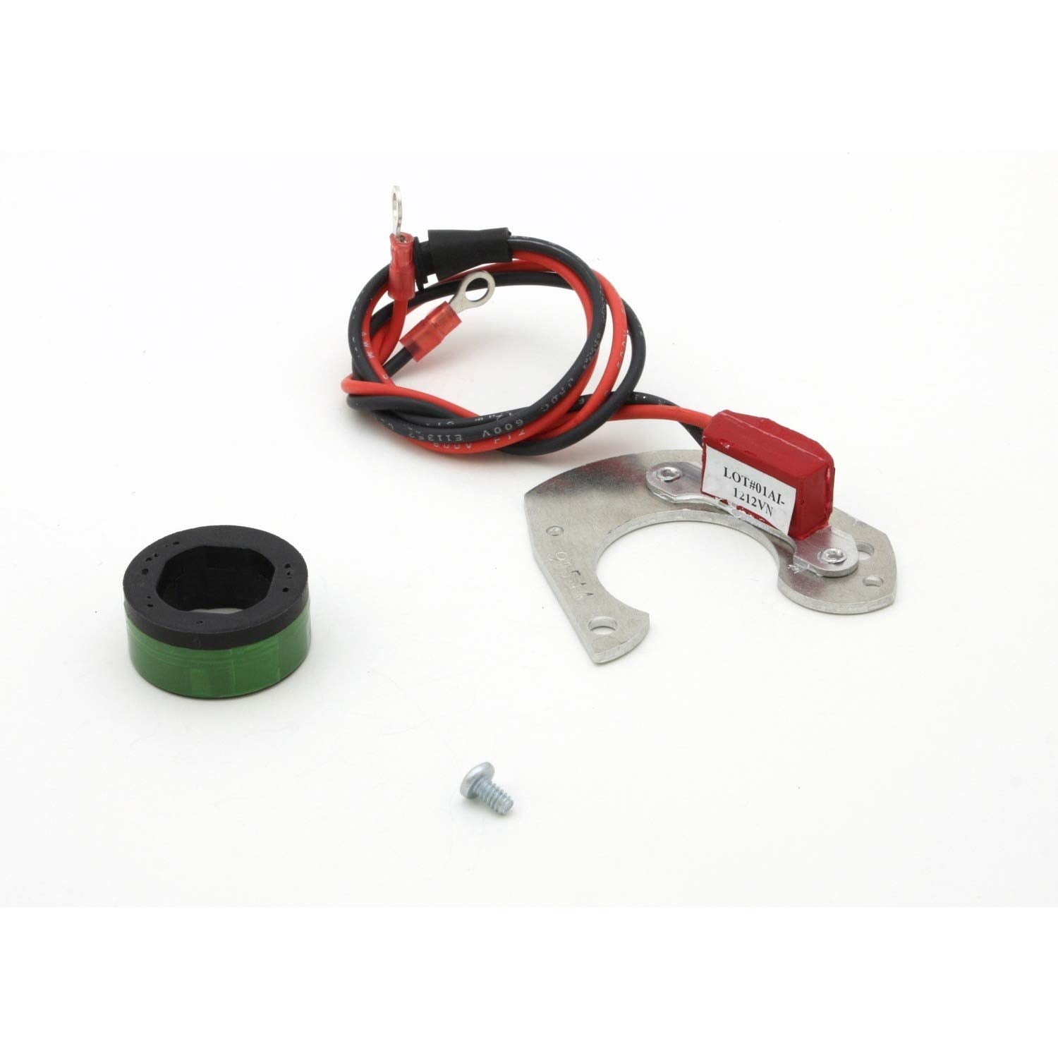Pertronix Ignitor II 91544 for Prestolite IBT-4101 U 10G 4 Cylinder Engine
