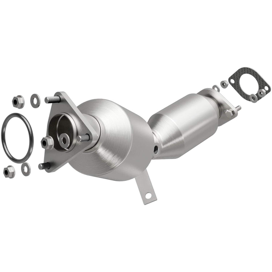 California Grade MagnaFlow Catalytic Converter 5481144: Direct-Fit, Compatible with 2009-2012 INFINITI FX35 (CARB Compliant)