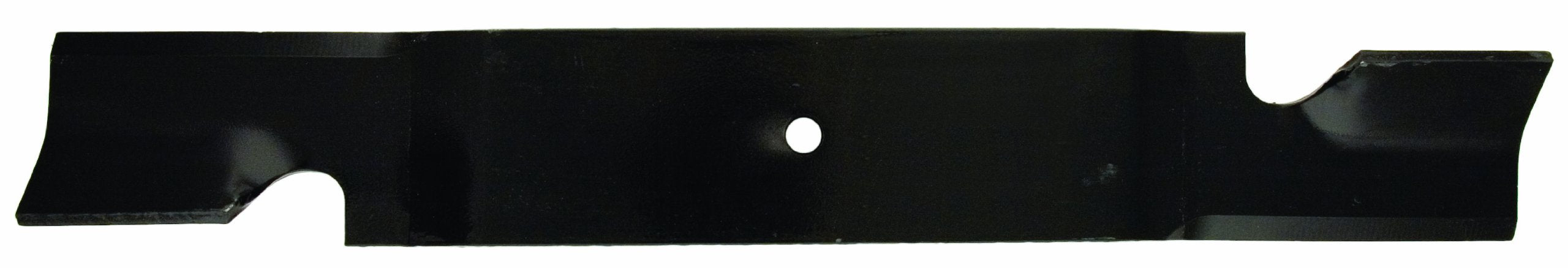 Grasshopper 91-537 Oregon Extreme High Lift Replacement Lawn Mower Blade 21-Inch